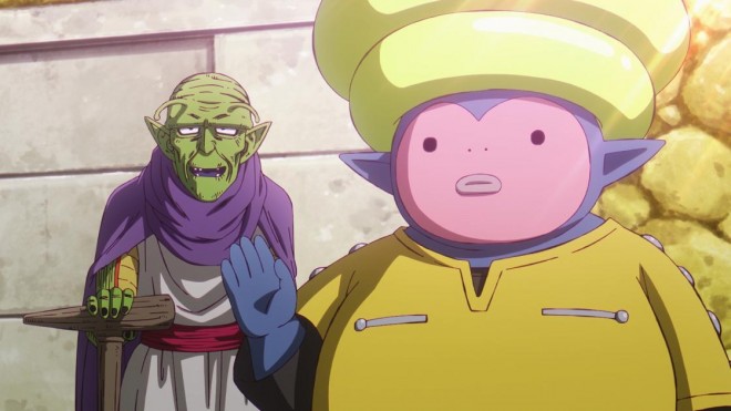 Dragon Ball DAIMA